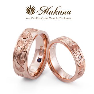 【Makana(マカナ)】フラットタイプ(プリンセスデザイン)