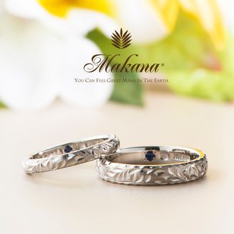 【Makana(マカナ)】 バレルタイプ(マカナデザイン)