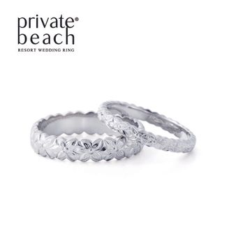 【CUORITA BRIDAL RING(クオリタ)】PUAALA【千葉県柏のセレクトショップ】