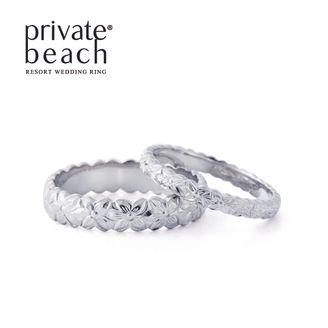 【CUORITA BRIDAL RING(クオリタ)】 PUAALA【千葉県柏のセレクトショップ】