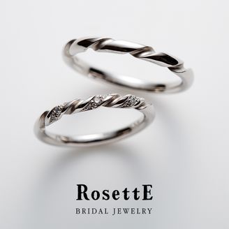 【CUORITA BRIDAL RING(クオリタ)】 GARLAND【千葉県柏のセレクトショップ】