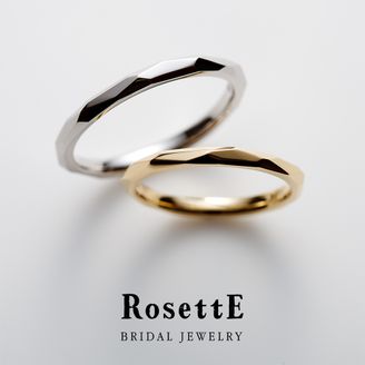 【CUORITA BRIDAL RING(クオリタ)】 TWIG【千葉県柏のセレクトショップ】