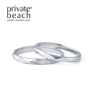 【CUORITA BRIDAL RING(クオリタ)】LINO【千葉県柏のセレクトショップ】