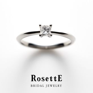 【CUORITA BRIDAL RING(クオリタ)】HOPE【千葉県柏のセレクトショップ】