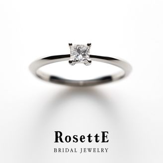 【CUORITA BRIDAL RING(クオリタ)】 HOPE【千葉県柏のセレクトショップ】