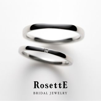 【CUORITA BRIDAL RING(クオリタ)】HOPE【千葉県柏のセレクトショップ】