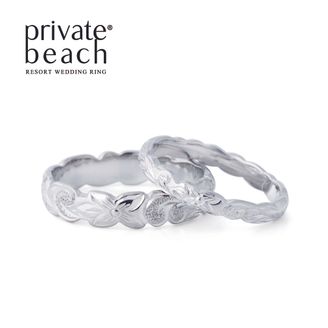 【CUORITA BRIDAL RING(クオリタ)】 NAO【千葉県柏のセレクトショップ】