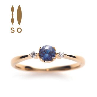 【CUORITA BRIDAL RING(クオリタ)】So Sweet Words【千葉県柏のセレクトショップ】