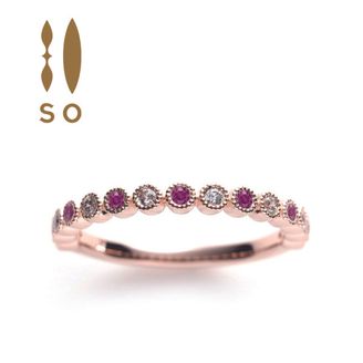 【CUORITA BRIDAL RING(クオリタ)】So Smart Love【千葉県柏のセレクトショップ】