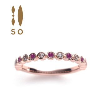【CUORITA BRIDAL RING(クオリタ)】 So Smart Love【千葉県柏のセレクトショップ】