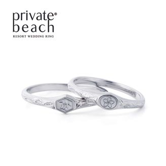 【CUORITA BRIDAL RING(クオリタ)】 OLA【千葉県柏のセレクトショップ】