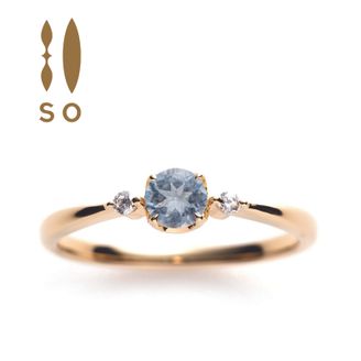 【CUORITA BRIDAL RING(クオリタ)】 So Sweet Dream【千葉県柏のセレクトショップ】