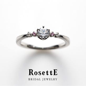 【CUORITA BRIDAL RING(クオリタ)】DREAM【千葉県柏のセレクトショップ】