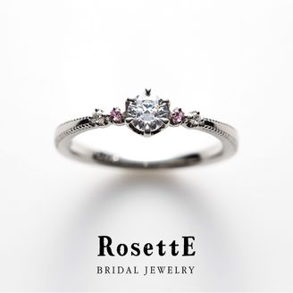 【CUORITA BRIDAL RING(クオリタ)】 DREAM【千葉県柏のセレクトショップ】