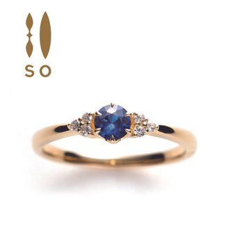 【CUORITA BRIDAL RING(クオリタ)】So Happy Words【千葉県柏のセレクトショップ】