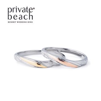 【CUORITA BRIDAL RING(クオリタ)】KONA【千葉県柏のセレクトショップ】