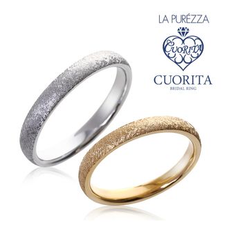 【CUORITA BRIDAL RING(クオリタ)】LC-004【千葉県柏のセレクトショップ】