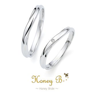 【CUORITA BRIDAL RING(クオリタ)】Apple【千葉県柏のセレクトショップ】