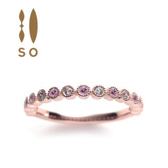 【CUORITA BRIDAL RING(クオリタ)】So Smart Smile【千葉県柏のセレクトショップ】