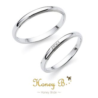 【CUORITA BRIDAL RING(クオリタ)】Orange【千葉県柏のセレクトショップ】