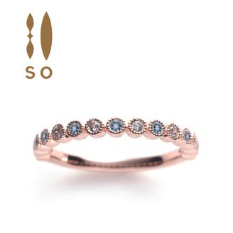 【CUORITA BRIDAL RING(クオリタ)】So Smart Dream【千葉県柏のセレクトショップ】