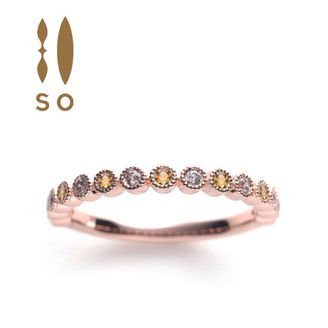 【CUORITA BRIDAL RING(クオリタ)】So Smart Energy【千葉県柏のセレクトショップ】