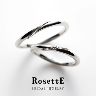 【CUORITA BRIDAL RING(クオリタ)】 DREAM【千葉県柏のセレクトショップ】