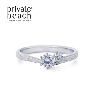 【CUORITA BRIDAL RING(クオリタ)】HIA【千葉県柏のセレクトショップ】