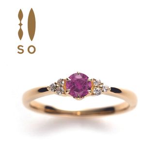 【CUORITA BRIDAL RING(クオリタ)】So Happy Love【千葉県柏のセレクトショップ】