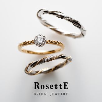 【CUORITA BRIDAL RING(クオリタ)】DAY LIGHT【千葉県柏のセレクトショップ】