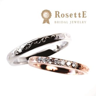 【CUORITA BRIDAL RING(クオリタ)】SUNSHINE【千葉県柏のセレクトショップ】