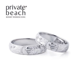 【CUORITA BRIDAL RING(クオリタ)】HONU【千葉県柏のセレクトショップ】