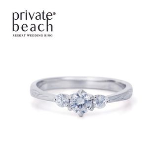 【CUORITA BRIDAL RING(クオリタ)】OLINO【千葉県柏のセレクトショップ】