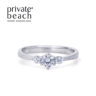 【CUORITA BRIDAL RING(クオリタ)】 OLINO【千葉県柏のセレクトショップ】