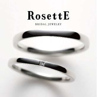 【Gran‐D(グランディー)】《RosettE》HOPE~希望~