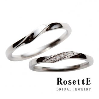 【Gran‐D(グランディー)】《RosettE》FOUNTAIN~泉~