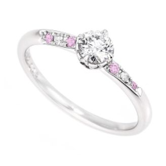 【Gran‐D(グランディー)】【王道】【華やか】【キュート】《星の砂》なでしこエディションARIEL ★アリエル★（天王星の衛星）