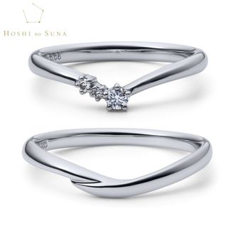 【Gran‐D(グランディー)】【上品】【華奢】【指長】《星の砂》LEONE★レオーネ★（獅子座）