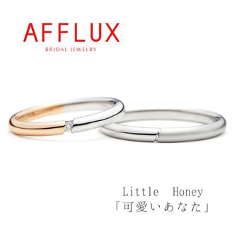 【Gran‐D(グランディー)】 永久保証で生涯安心【着け心地◎】【シンプル2色】Little Honey〈リトルハニー〉