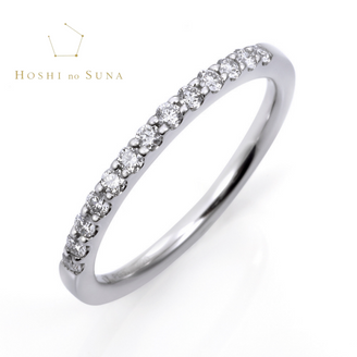 【Gran‐D(グランディー)】【華やか】【エレガント】【上品】《星の砂ブライダル》SCHEAT★シェアト★ （ペガサス座）