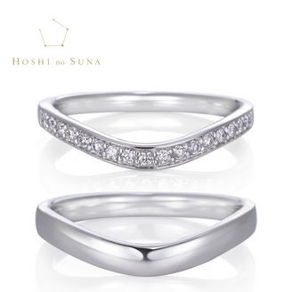 【Gran‐D(グランディー)】【指長】【華やか】【ゴージャス】《星の砂ブライダル》CAPH★カーフ★（カシオペア座）