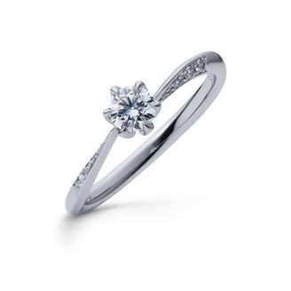 【Gran‐D(グランディー)】【華やか】【スッキリ】【上品】《星の砂》JUNO★ジュノー★(6月の女神)