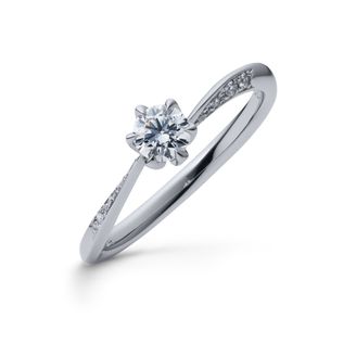 【Gran‐D(グランディー)】 【華やか】【スッキリ】【上品】《星の砂》JUNO★ジュノー★(6月の女神)