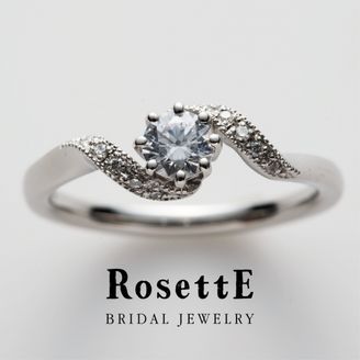 【Gran‐D(グランディー)】《RosettE》FOUNTAIN~泉~