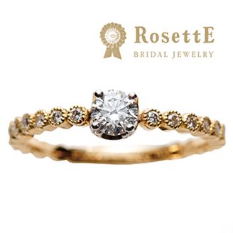 【Gran‐D(グランディー)】【クラシカル】【オシャレ】指名来店人気1位！大人可愛い《RosettE》~しずく