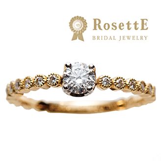 【Gran‐D(グランディー)】 【クラシカル】【オシャレ】指名来店人気1位！大人可愛い《RosettE》~しずく