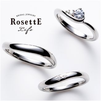 【Gran‐D(グランディー)】【エレガント】RosettE Life ~Alchymist  アルキミスト~ 