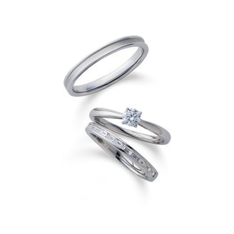 【Gran‐D(グランディー)】【個性的】【シンプル】【クール】《星の砂》SOUTHERN CROSS★サザンクロス★（航海の安全を守る星）