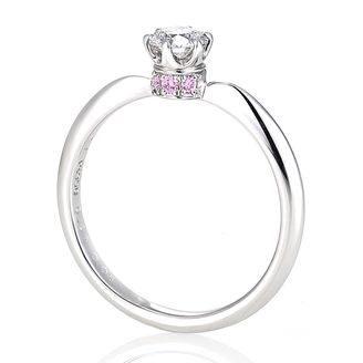 【Gran‐D(グランディー)】【シンプル】【個性】《星の砂》なでしこエディションSPICA★スピカ★（乙女座の穂先）