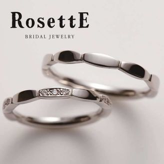 【Gran‐D(グランディー)】【個性的】【カジュアル】《RosettE》PETAL~花びら~